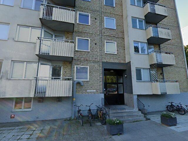 2 rums lägenhet i Södertälje 60 m² 7 831 kr