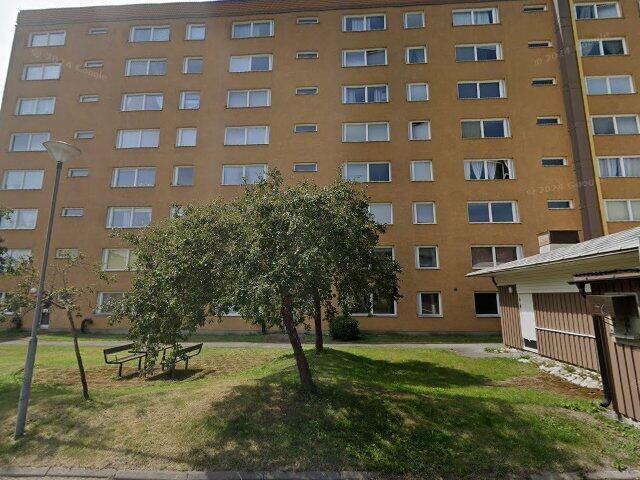 2 rums lägenhet i Södertälje 60 m² 9 906 kr