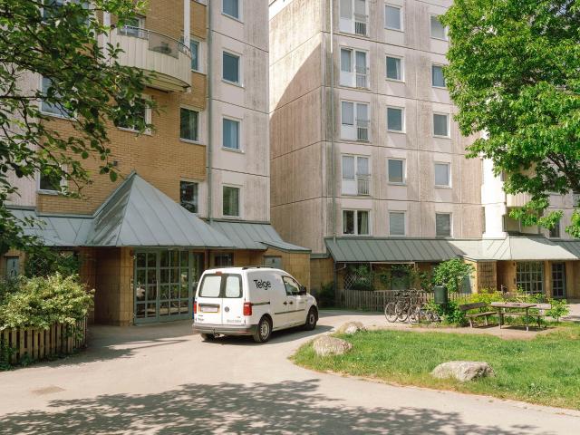 2 rums lägenhet i Södertälje 62 m² 8 086 kr