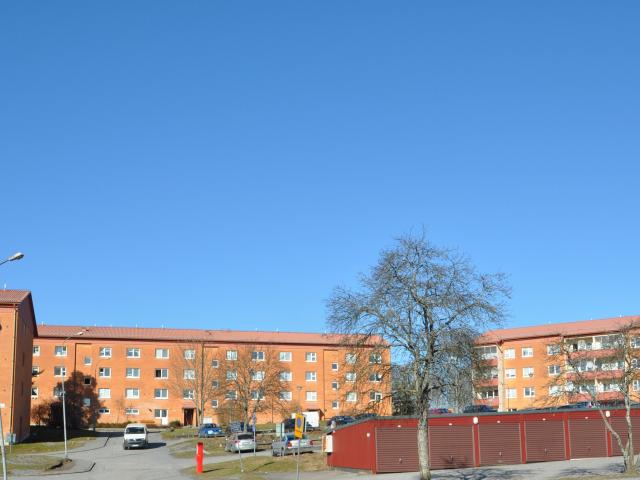 2 rums lägenhet i Södertälje 63 m² 8 179 kr