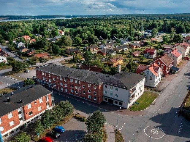 2 rums lägenhet i SÖDRA VI 64 m² 6 275 kr