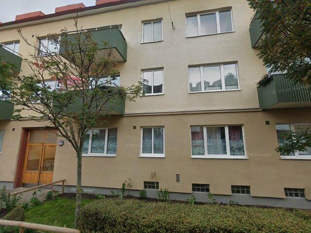 2 rums lägenhet i Södra Sofielund 36 m² 5 001 kr