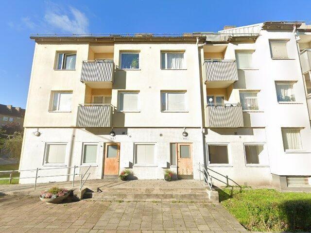 2 rums lägenhet i Södra Sofielund 64 m² 8 721 kr