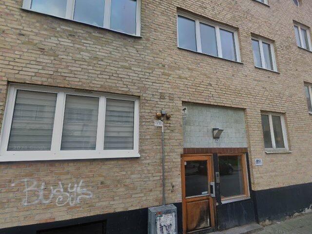 2 rums lägenhet i Södra Sofielund 75 m² 11 831 kr