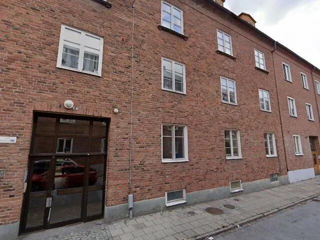 2 rums lägenhet i Sofielund Industrimområde 55 m² 10 075 kr