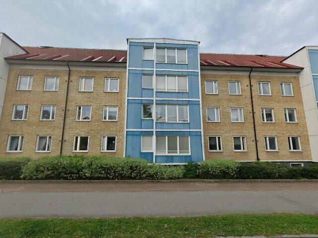 2 rums lägenhet i Solbacken 57 m² 8 023 kr