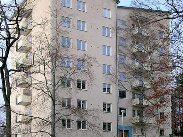 2 rums lägenhet i Sollentuna 57 m² 7 089 kr
