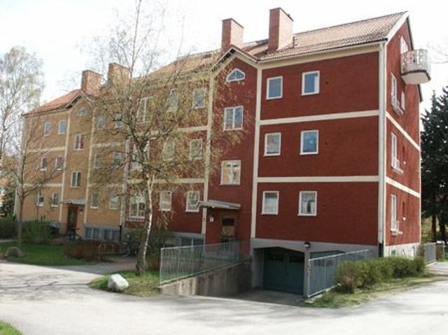 2 rums lägenhet i Sollentuna 59 m² 7 374 kr