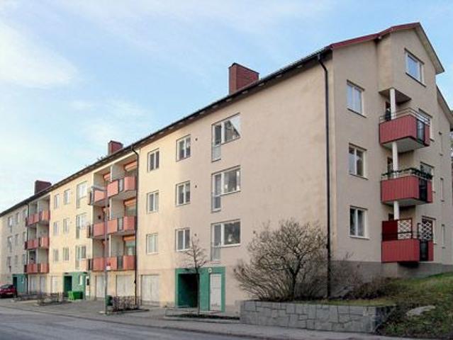 2 rums lägenhet i Sollentuna 53 m² 6 601 kr
