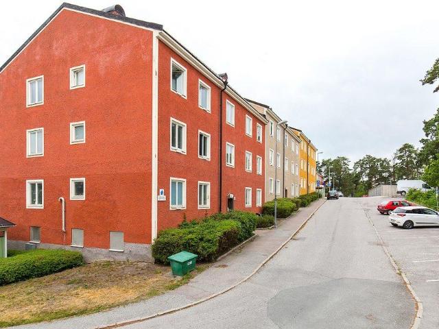 2 rums lägenhet i Sollentuna 53 m² 6 613 kr
