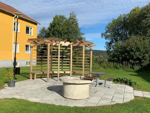 2 rums lägenhet i Sollefteå 54 m² 5 795 kr