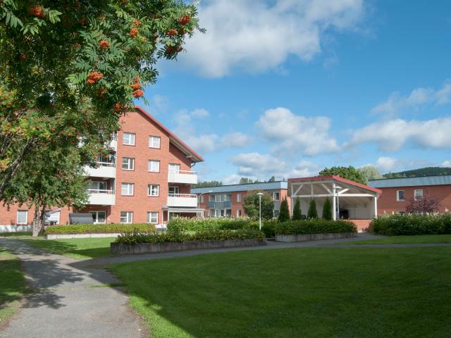 2 rums lägenhet i Sollefteå 63 m² 7 021 kr
