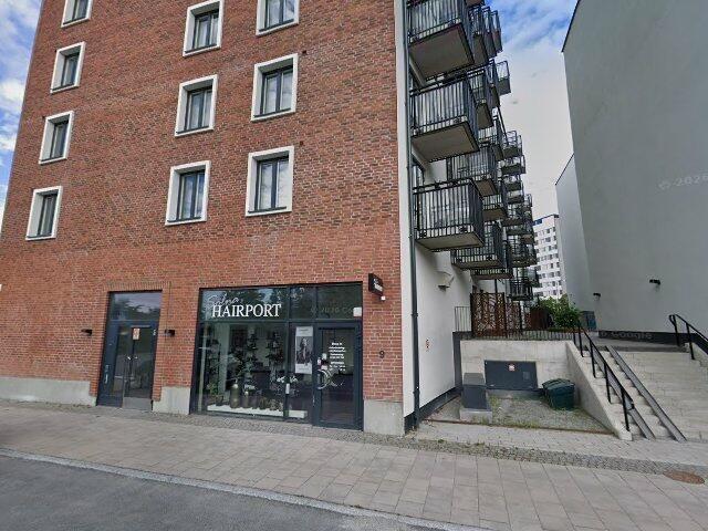 2 rums lägenhet i Solna 61 m² 14 326 kr