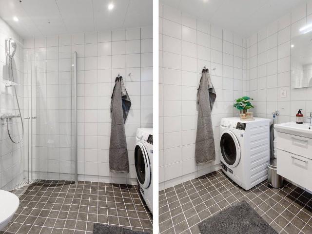 2 rums lägenhet i Solna 33 m² 11 730 kr