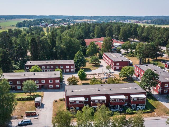 2 rums lägenhet i Sorunda 69 m² 7 713 kr