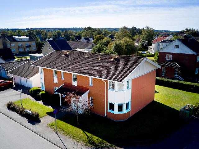 2 rums lägenhet i Smålandsstenar 61 m² 6 821 kr