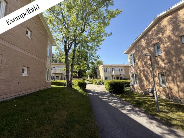 2 rums lägenhet i Smedby 59 m² 8 031 kr