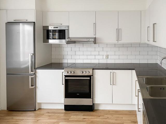 2 rums lägenhet i Spånga 66 m² 9 895 kr