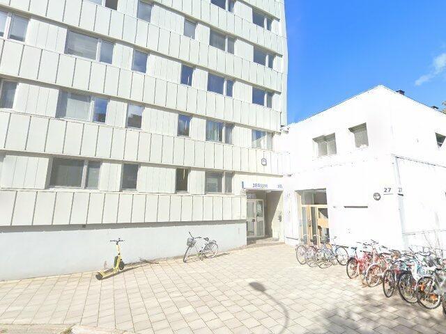 2 rums lägenhet i Stockholm 34 m² 6 694 kr