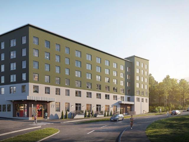2 rums lägenhet i Stockholm 35 m² 9 297 kr