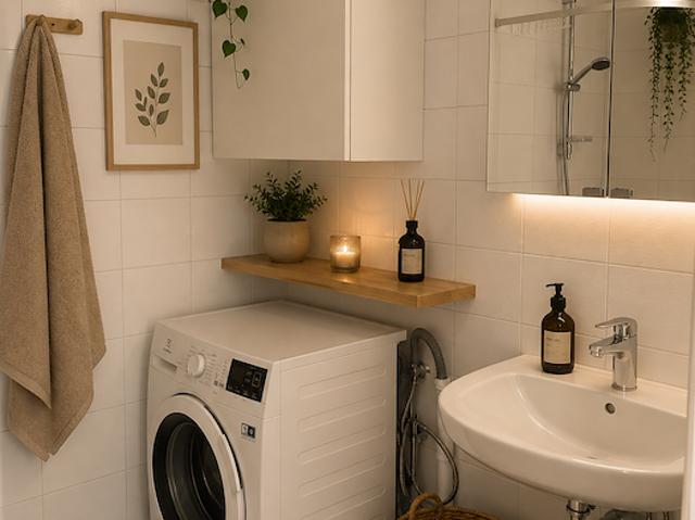 2 rums lägenhet i Stockholm 35 m² 9 297 kr