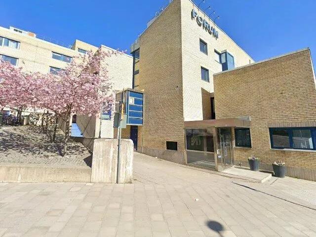 2 rums lägenhet i Stockholm 39 m² 7 041 kr
