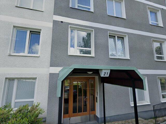 2 rums lägenhet i Stockholm 41 m² 7 008 kr