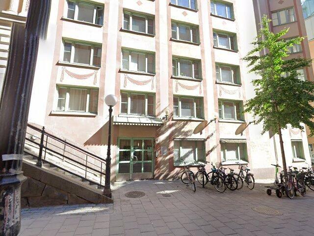 2 rums lägenhet i Stockholm 41 m² 9 372 kr