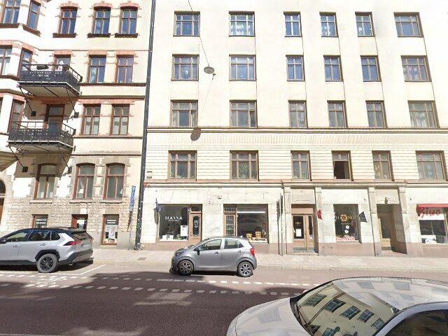 2 rums lägenhet i Stockholm 42 m² 6 108 kr