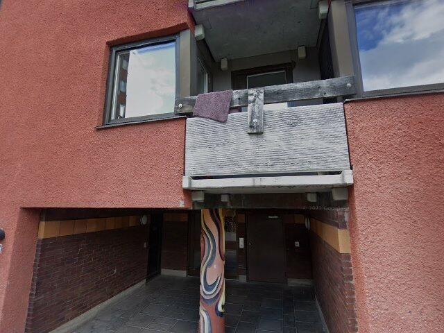 2 rums lägenhet i Stockholm 44 m² 10 296 kr