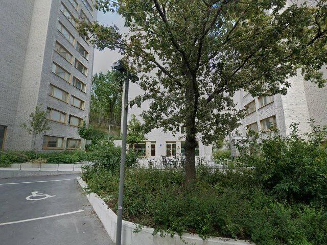 2 rums lägenhet i Stockholm 44 m² 12 150 kr