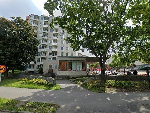 2 rums lägenhet i Stockholm 45 m² 5 350 kr