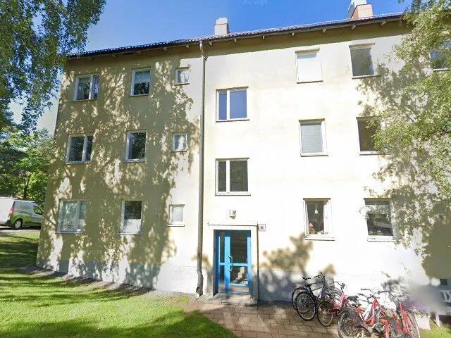 2 rums lägenhet i Stockholm 45 m² 7 778 kr