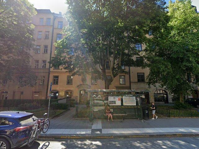 2 rums lägenhet i Stockholm 46 m² 6 859 kr