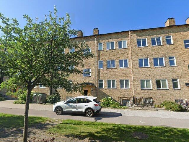 2 rums lägenhet i Stockholm 46 m² 8 846 kr