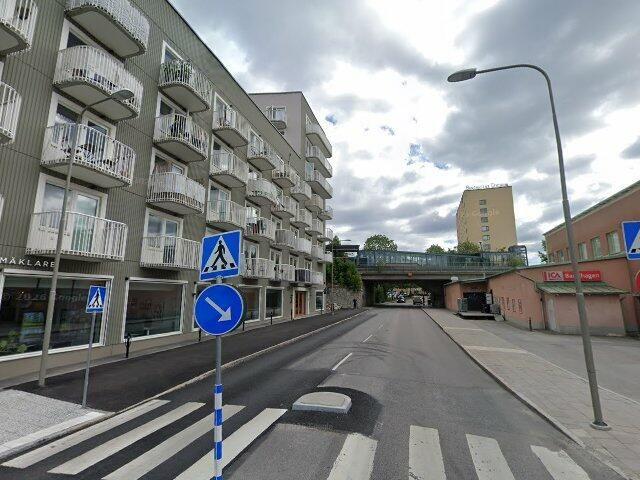 2 rums lägenhet i Stockholm 46 m² 10 582 kr