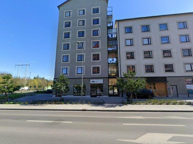 2 rums lägenhet i Stockholm 46 m² 11 098 kr
