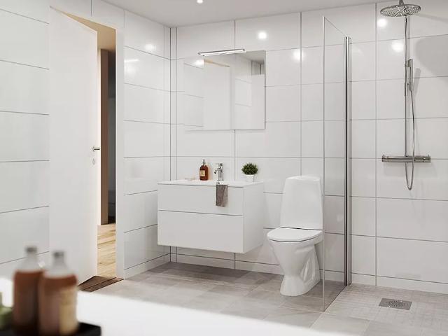 2 rums lägenhet i Stockholm 46 m² 12 677 kr