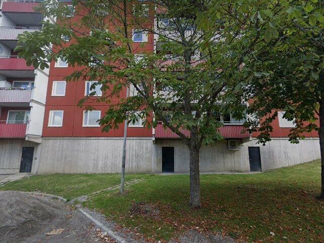 2 rums lägenhet i Stockholm 47 m² 5 030 kr