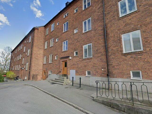 2 rums lägenhet i Stockholm 47 m² 8 226 kr