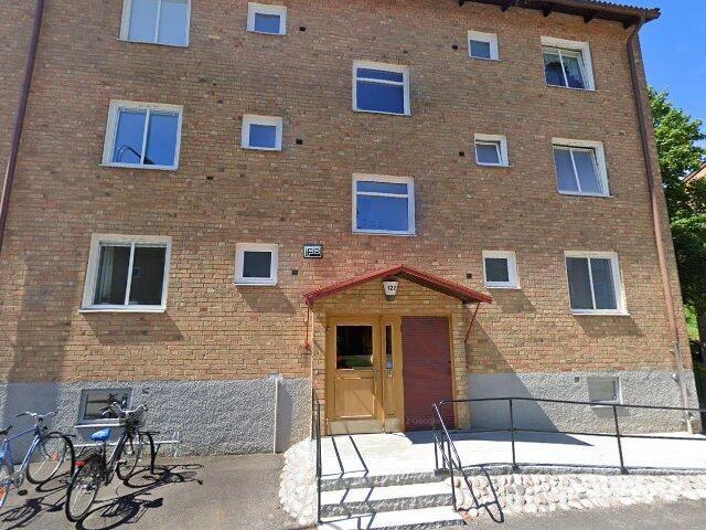 2 rums lägenhet i Stockholm 48 m² 7 029 kr