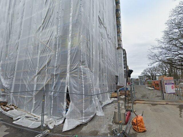 2 rums lägenhet i Stockholm 48 m² 10 311 kr
