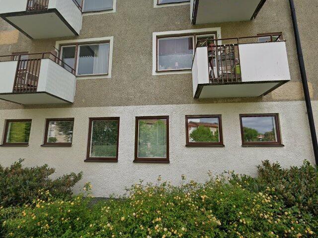 2 rums lägenhet i Stockholm 49 m² 8 375 kr