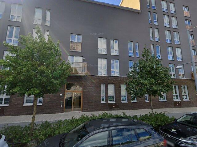 2 rums lägenhet i Stockholm 49 m² 11 367 kr