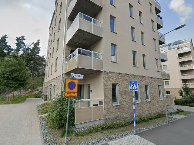 2 rums lägenhet i Stockholm 49 m² 12 094 kr