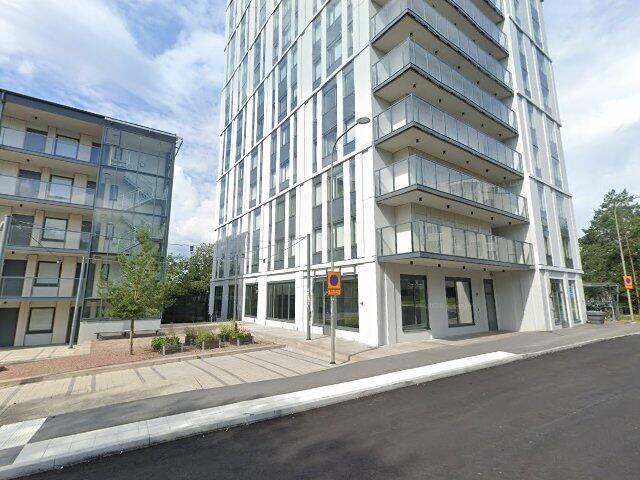 2 rums lägenhet i Stockholm 50 m² 11 043 kr