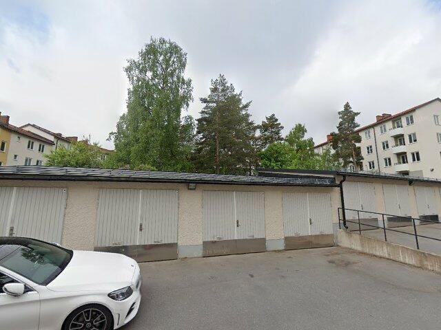 2 rums lägenhet i Stockholm 51 m² 12 668 kr