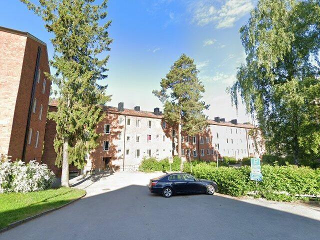 2 rums lägenhet i Stockholm 52 m² 8 213 kr