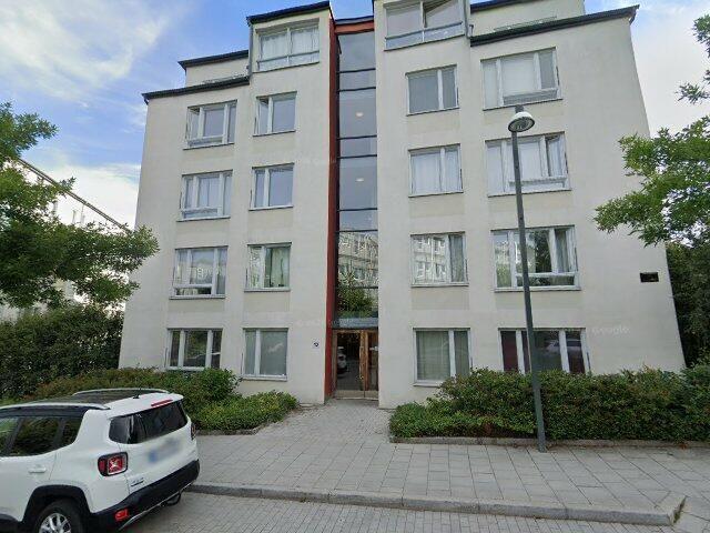 2 rums lägenhet i Stockholm 52 m² 10 425 kr