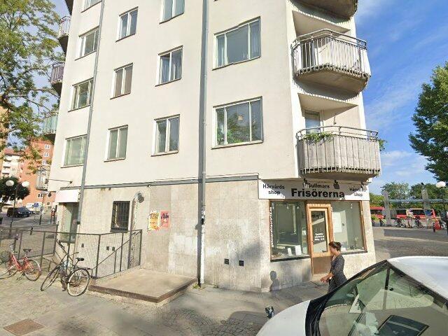 2 rums lägenhet i Stockholm 52 m² 12 500 kr